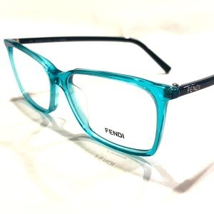 New Fendi Eyeglasses